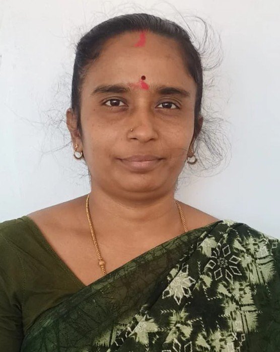 UMAMAHESWARI U